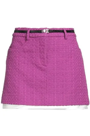 Maje BOTTOMWEAR - Mini skirts - on YOOX.com