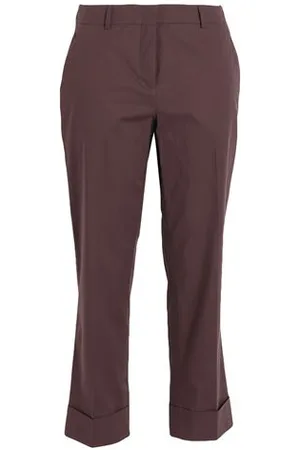 Incotex BOTTOMWEAR - Trousers - on YOOX.com
