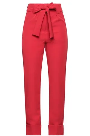 Atos Lombardini BOTTOMWEAR - Trousers - on YOOX.com
