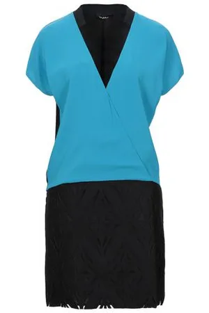 Byblos DRESSES - Mini dresses - on YOOX.com