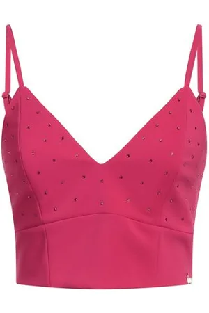 Relish TOPWEAR - Tops - on YOOX.com