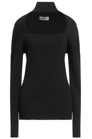 AMBUSH KNITWEAR - Turtlenecks - on YOOX.com