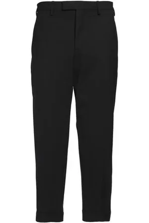 Neil Barrett BOTTOMWEAR - Trousers - on YOOX.com