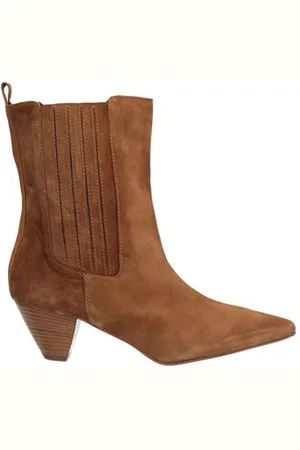 MVP Wardrobe FOOTWEAR - Ankle boots - on YOOX.com