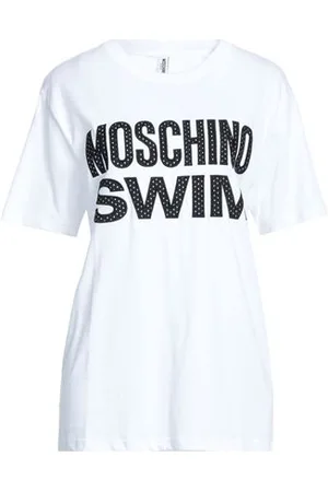 Moschino TOPWEAR - T-shirts - on YOOX.com