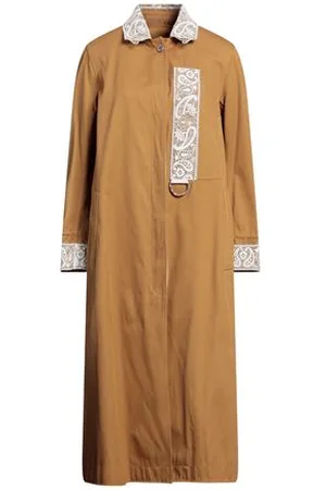Golden Goose COATS & JACKETS - Overcoats & Trench Coats - on YOOX.com