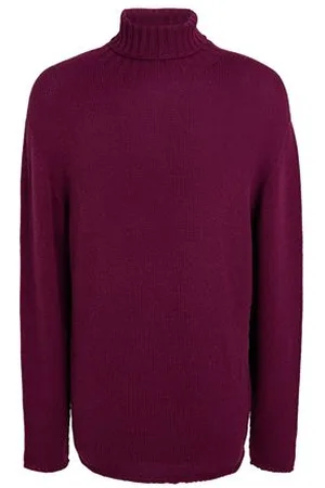 Etro KNITWEAR - Turtlenecks - on YOOX.com