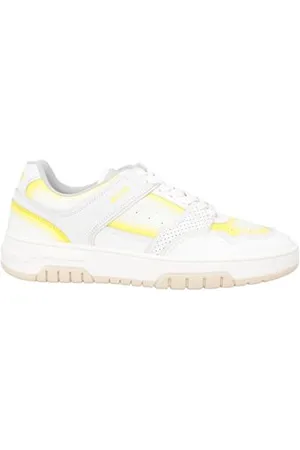 Msgm FOOTWEAR - Trainers - on YOOX.com