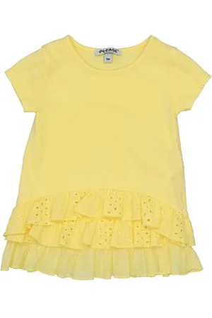 Please TOPWEAR - T-shirts - on YOOX.com