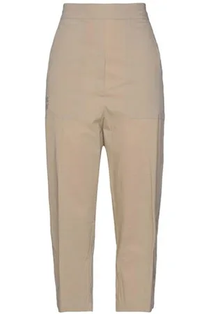 SEMICOUTURE BOTTOMWEAR - Trousers - on YOOX.com