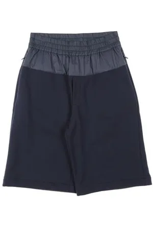 Fendi BOTTOMWEAR - Shorts & Bermuda Shorts - on YOOX.com