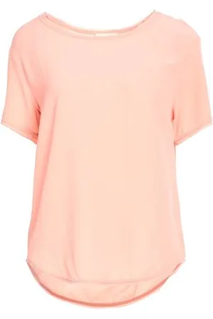 American Vintage TOPWEAR - Tops - on YOOX.com