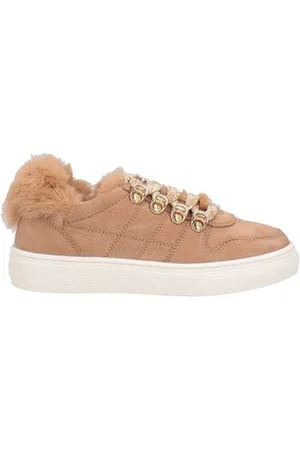 Hogan FOOTWEAR - Trainers - on YOOX.com