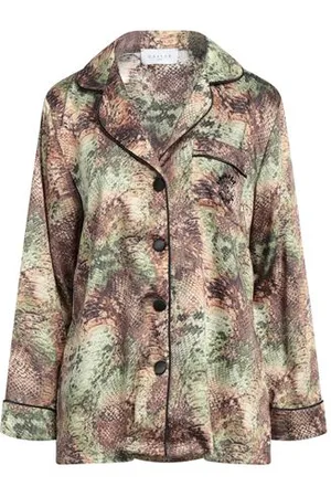 GAËLLE TOPWEAR - Shirts - on YOOX.com