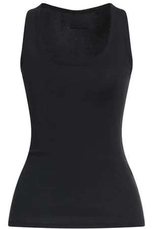 Heron Preston TOPWEAR - Tank Tops - on YOOX.com