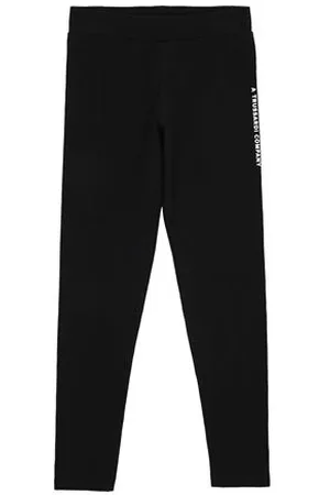 Trussardi BOTTOMWEAR - Leggings - on YOOX.com