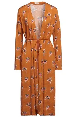 SIYU COATS & JACKETS - Overcoats & Trench Coats - on YOOX.com