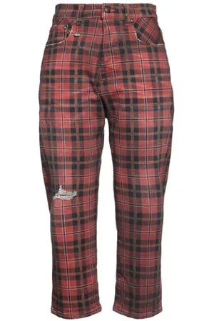 R13 BOTTOMWEAR - Trousers - on YOOX.com