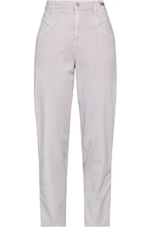 Masons BOTTOMWEAR - Jeans - on YOOX.com