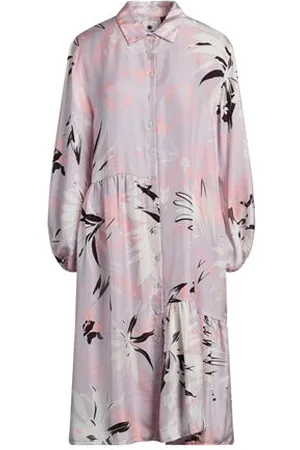An An Londree DRESSES - Midi dresses - on YOOX.com