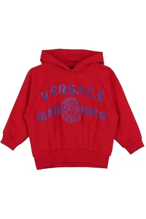 VERSACE TOPWEAR - Sweatshirts - on YOOX.com