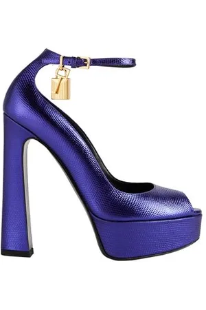 Tom Ford FOOTWEAR - Pumps - on YOOX.com