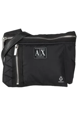 Armani Exchange BAGS - Cross-body bags - on YOOX.com