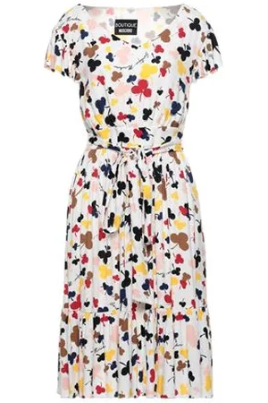 Moschino DRESSES - Midi dresses - on YOOX.com
