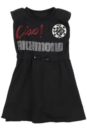 John Richmond NEWBORN - Baby dresses - on YOOX.com