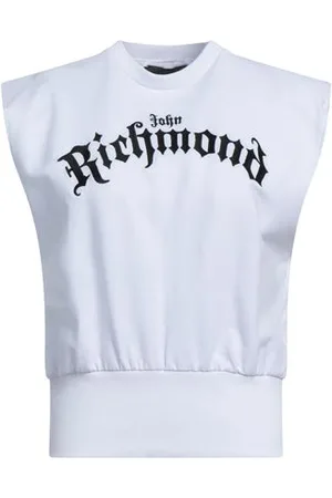 John Richmond TOPWEAR - Sweatshirts - on YOOX.com