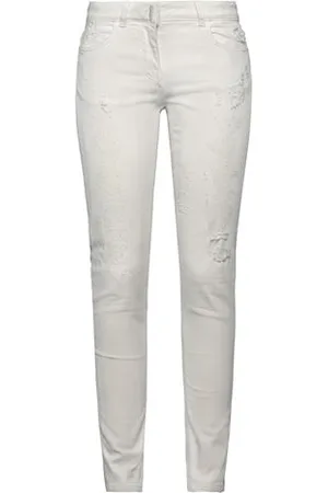 Givenchy BOTTOMWEAR - Jeans - on YOOX.com
