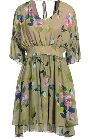 Annarita N. DRESSES - Mini dresses - on YOOX.com