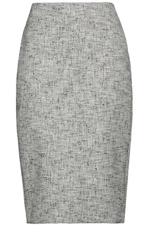 ZIMMERMANN BOTTOMWEAR - Midi skirts - on YOOX.com
