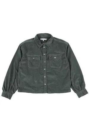 Tommy Hilfiger TOPWEAR - Shirts - on YOOX.com