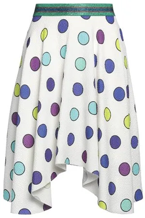 HANITA BOTTOMWEAR - Midi skirts - on YOOX.com
