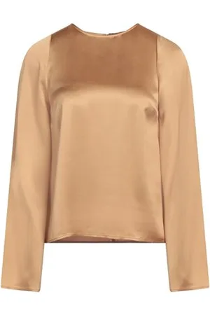 By Malene Birger TOPWEAR - Tops - on YOOX.com