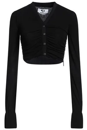 Msgm TOPWEAR - Tops - on YOOX.com