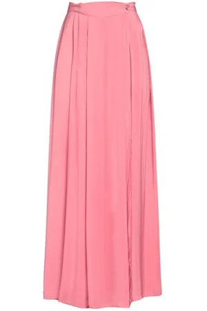 Alessia Santi BOTTOMWEAR - Maxi skirts - on YOOX.com