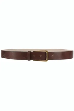 Brunello Cucinelli Small Leather Goods - Belts - on YOOX.com
