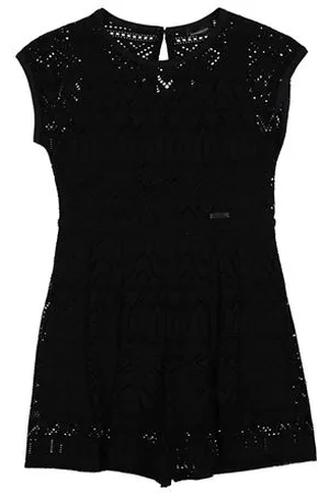 MONNALISA JUMPSUITS & TRACKSUITS - Playsuits - on YOOX.com