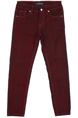 John Richmond BOTTOMWEAR - Trousers - on YOOX.com