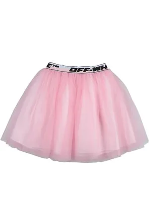 OFF-WHITE BOTTOMWEAR - Kids