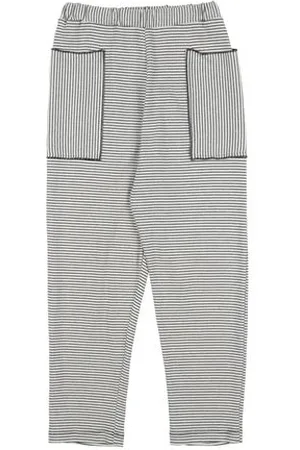 GAYA LAB. BOTTOMWEAR - Trousers - on YOOX.com
