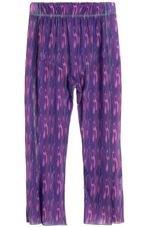 AVAVAV BOTTOMWEAR - Leggings - on YOOX.com