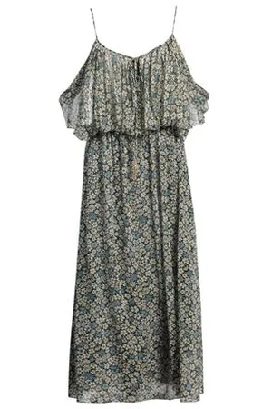 Céline DRESSES - Midi dresses - on YOOX.com