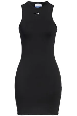 OFF-WHITE DRESSES - Mini dresses - on YOOX.com