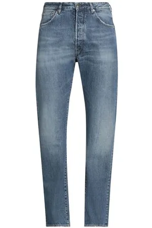 Golden Goose BOTTOMWEAR - Jeans - on YOOX.com
