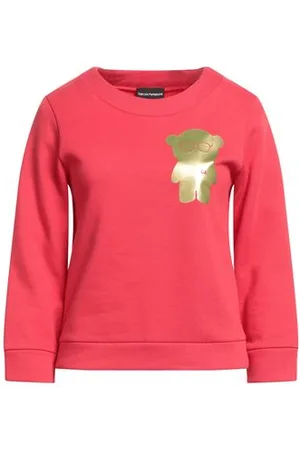 Emporio Armani TOPWEAR - Sweatshirts - on YOOX.com