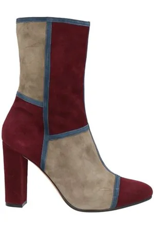 Jean-Michel Cazabat FOOTWEAR - Ankle boots - on YOOX.com