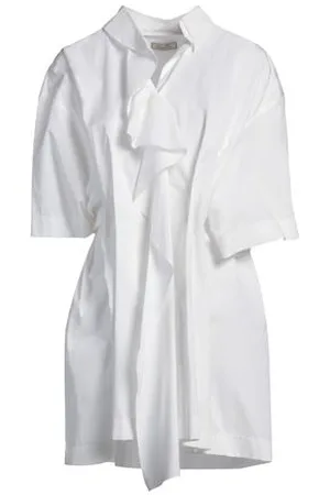 Nina Ricci TOPWEAR - Shirts - on YOOX.com